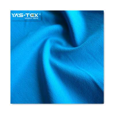 Microfiber 85% Nylon 15% Spandex Fabric Super Soft Nylon Spandex Fabric for Garment