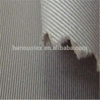 100% Polyester twill fabric for making pants