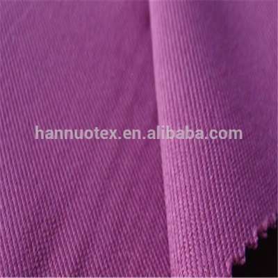 polyester yarn dyed four way spandex cycle sportswear fabric