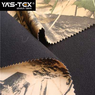 Manufacturer china camouflage quick dry nylon fabric for military uniform