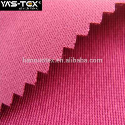 China fashion stretch waterproof breathable fabric