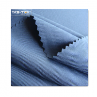 4 way stretch polyester spandex nano waterproof fabric